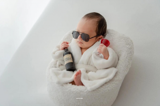 荆门怎样戒掉宝宝含奶睡觉