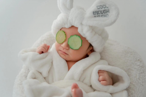 荆门宝宝湿疹用什么药