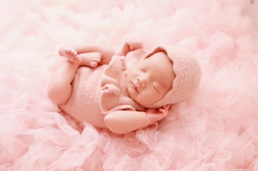 荆门两个月宝宝长牙